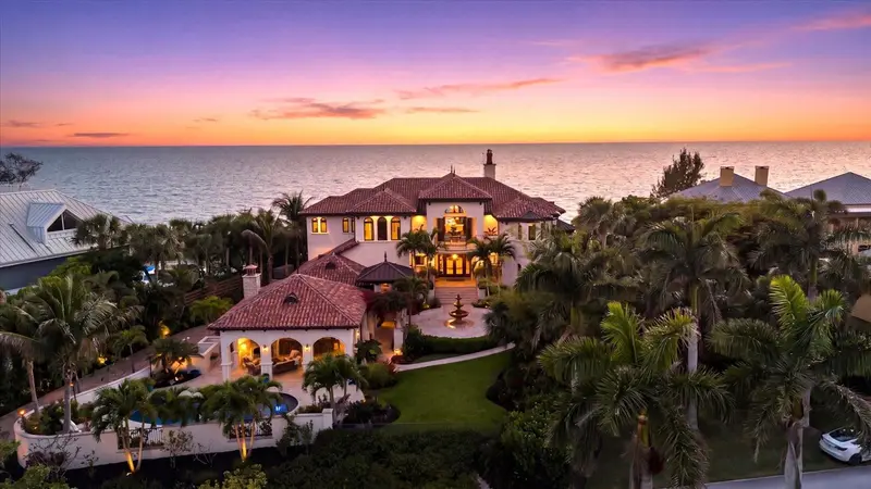 740 N Manasota Key Rd, FL