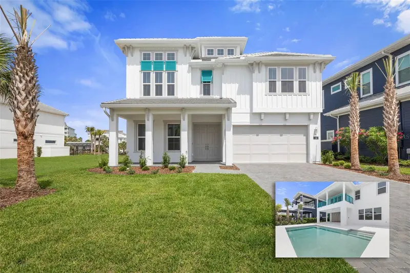 24 Cinnamon Beach Way, FL