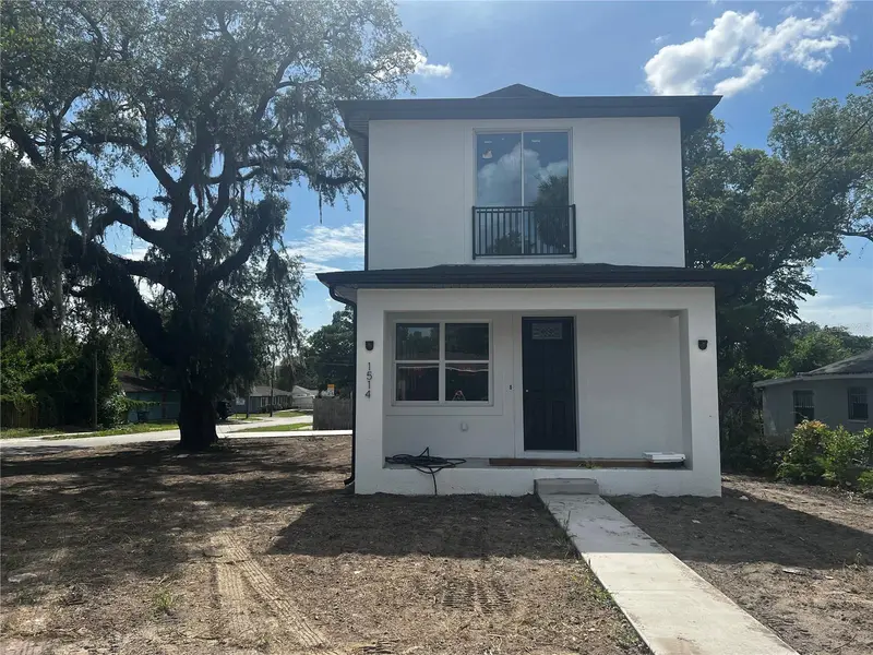 1514 E Juneau St, FL