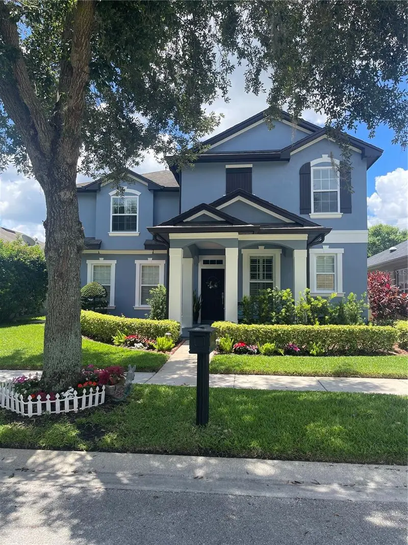 6820 Thornhill Cir, FL