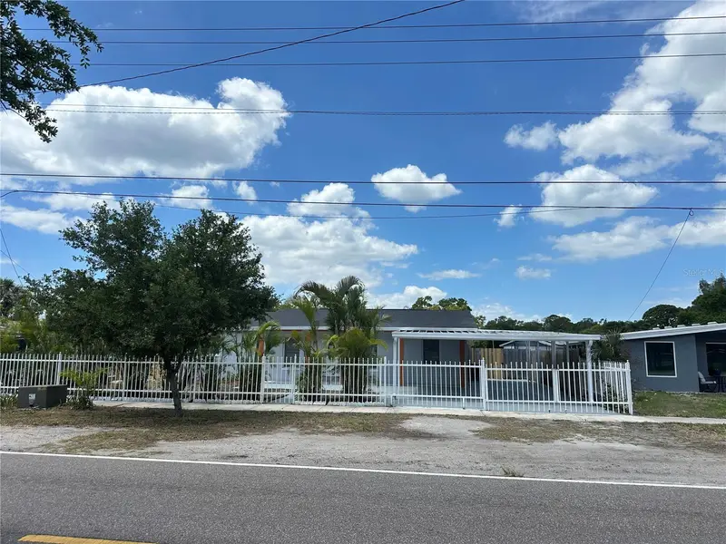 6405 S Manhattan Ave, FL