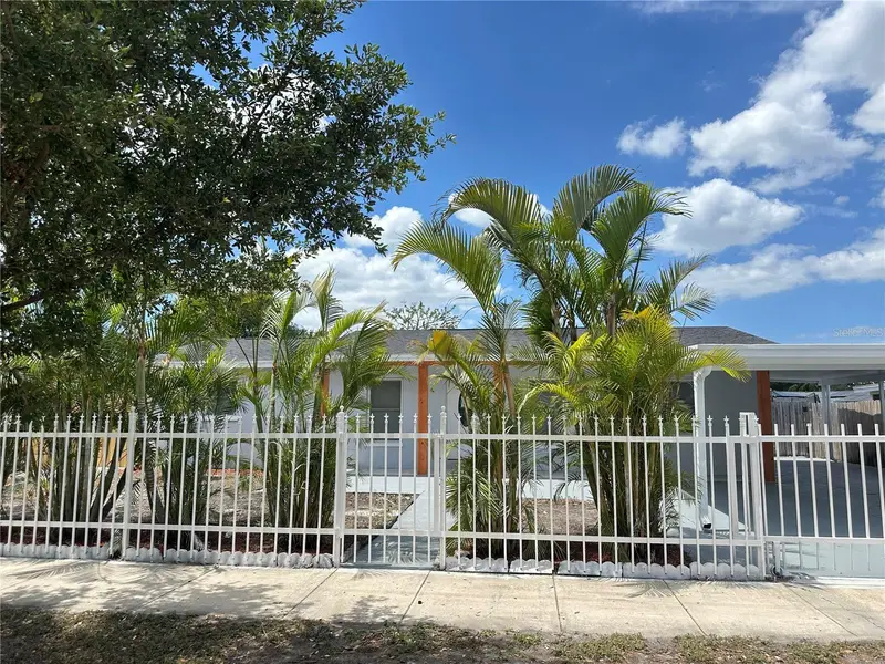 6405 S Manhattan Ave, FL