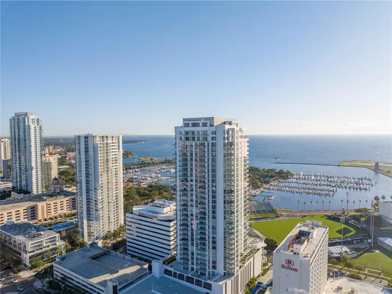 301 1st St S #2604, FL