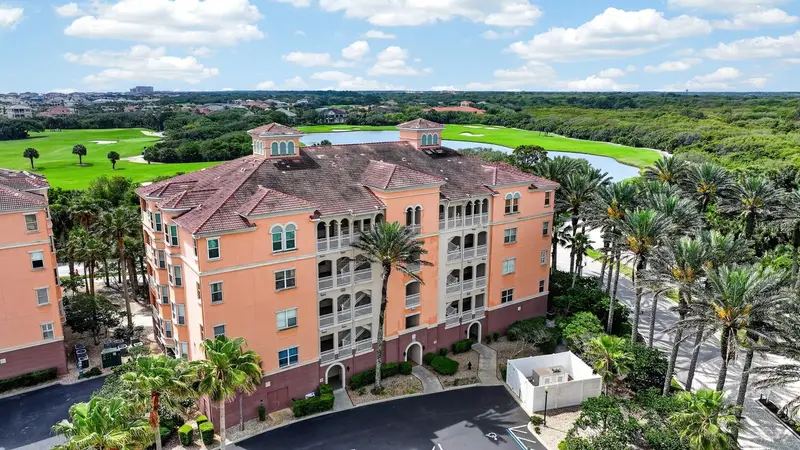 35 Ocean Crest Way #1111, FL