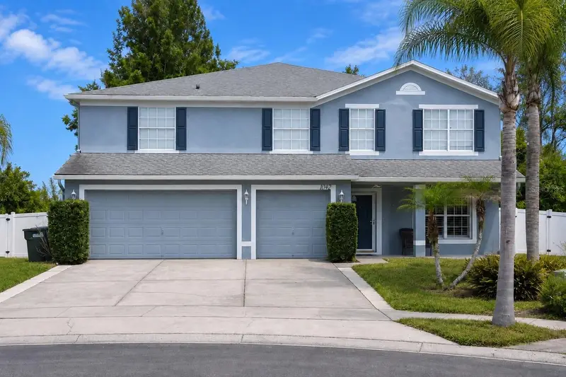 1042 Horseshoe Falls Dr, FL