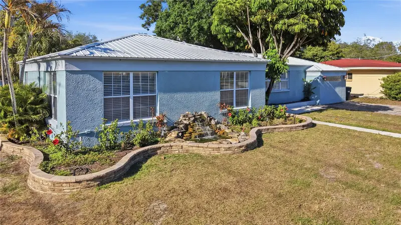 3921 W Bay To Bay Blvd, FL