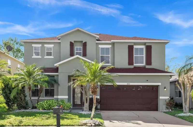 1412 Blackwater Pond Dr, FL