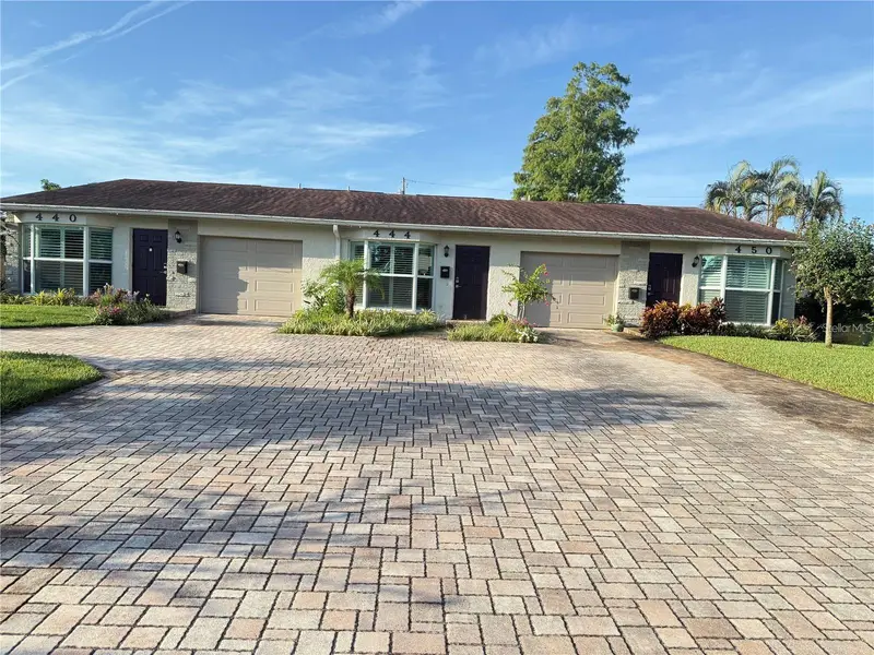 440 50th Ave N, FL