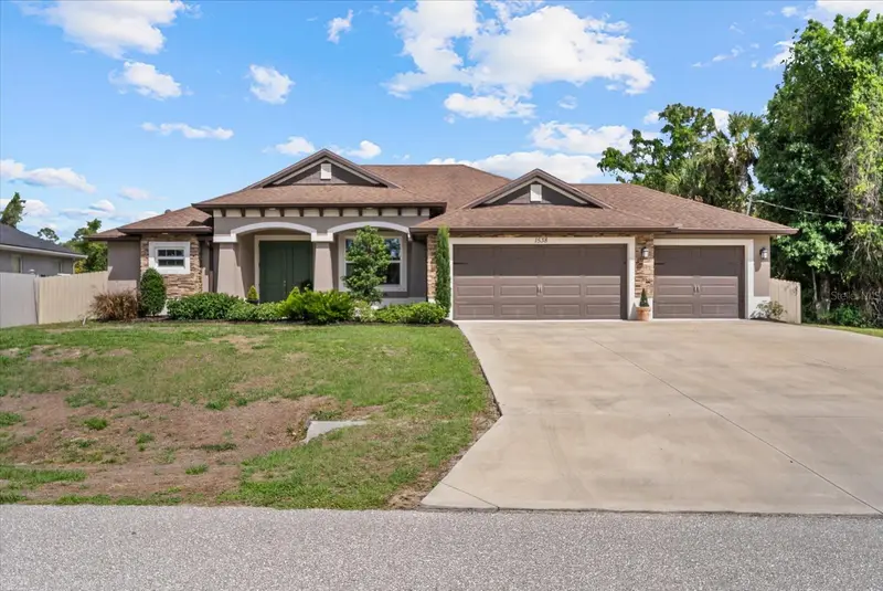 1538 Keyhole St, FL
