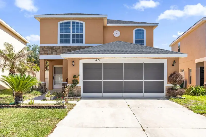 5090 Ne 122nd Blvd, FL