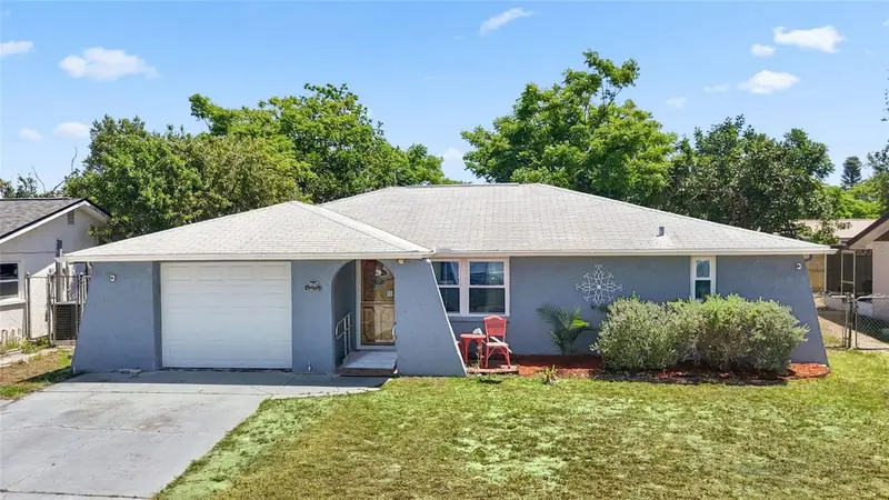 8840 Carmen Ln, FL