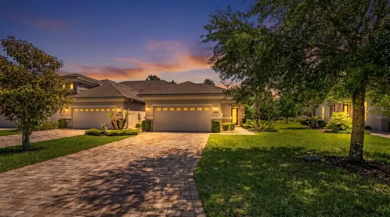 Plantation Bay listing