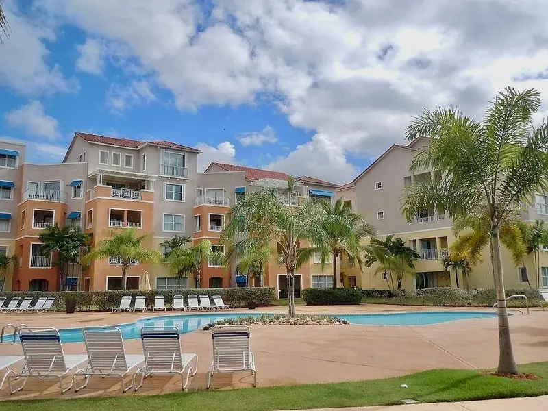 170 Candelero Drive #209b, PR
