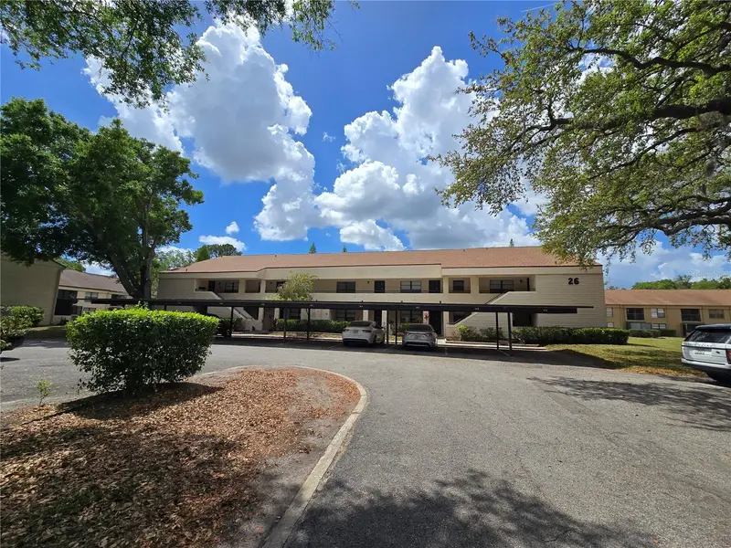 7838 Niagara Ave #305, FL