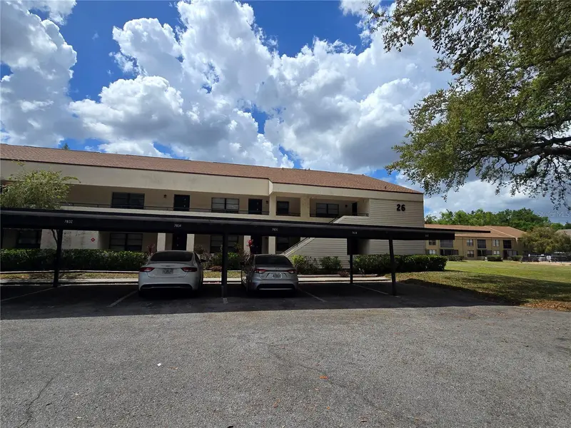 7838 Niagara Ave #305, FL