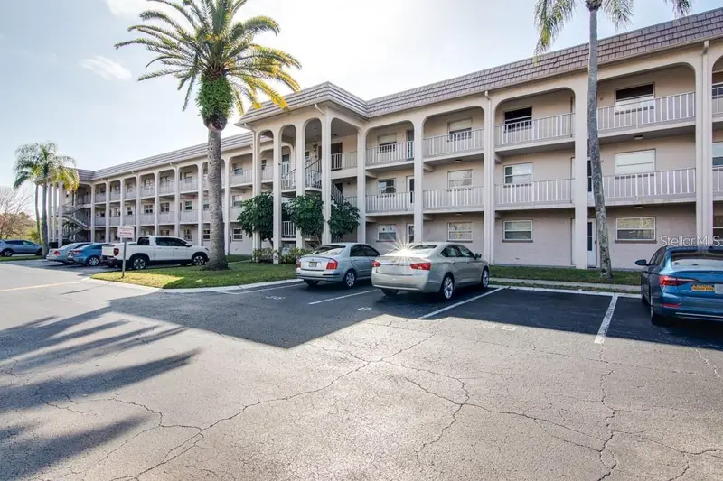 1303 S Hercules Ave #19, FL