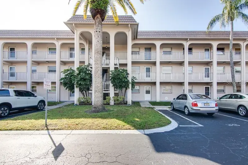 1303 S Hercules Ave #19, FL