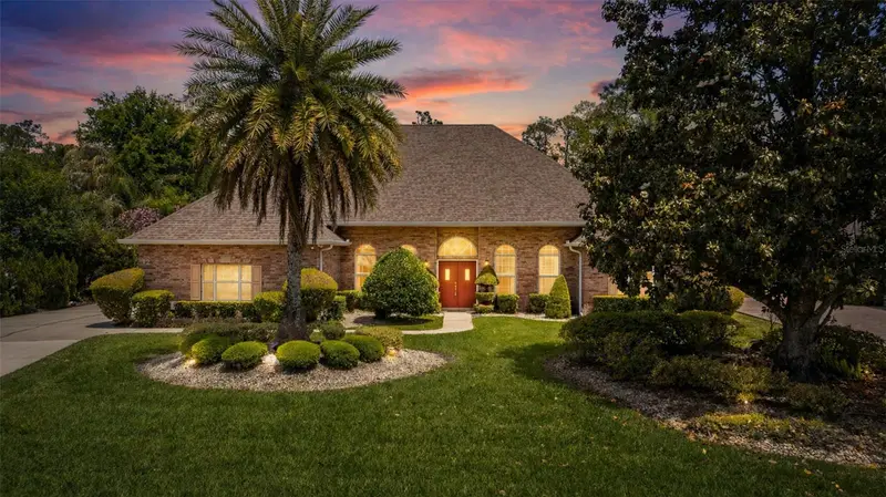 12 Foxfords Chase, FL