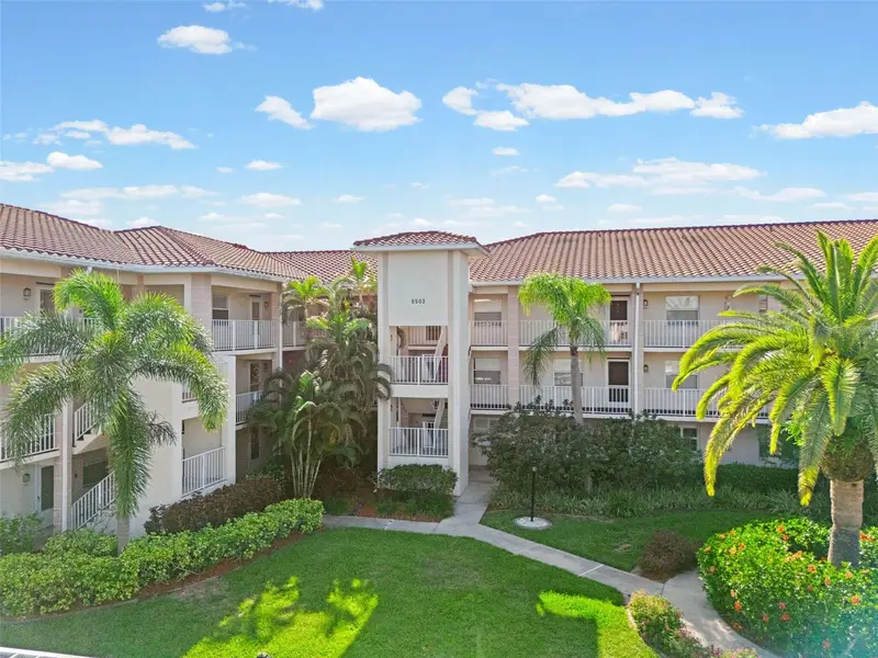 6503 Stone River Rd #204, FL