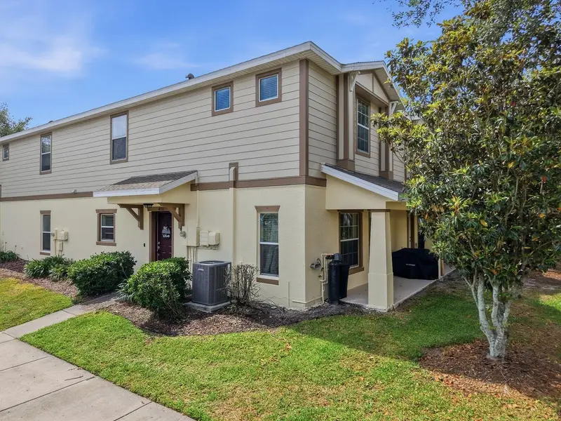 4711 Chatterton Way, FL