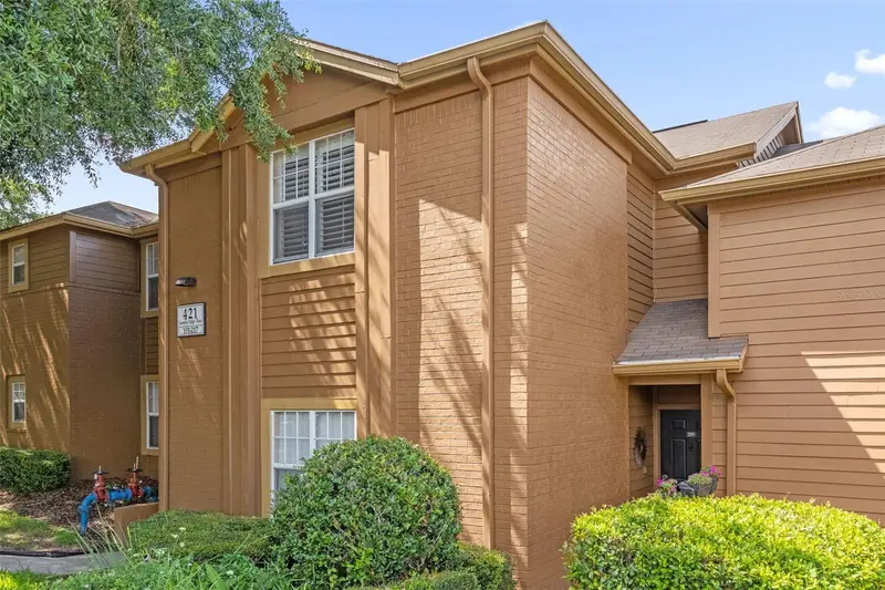 421 Summit Ridge Pl #209, FL