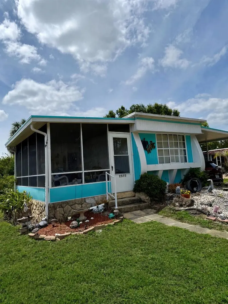 2577 Brookside Cir, FL