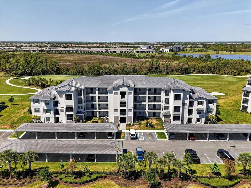 12320 Wellen Golf St #306, FL