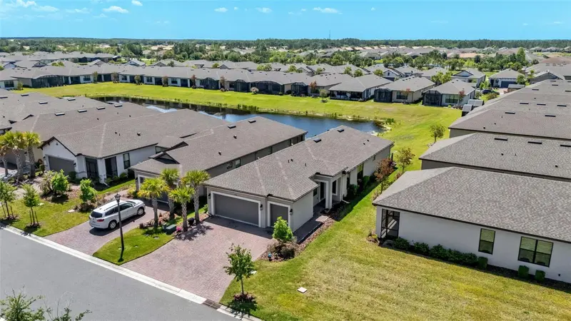 Solivita listing