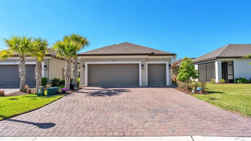 779 Via Como St, FL