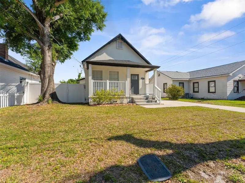 2903 W Ivy St, FL