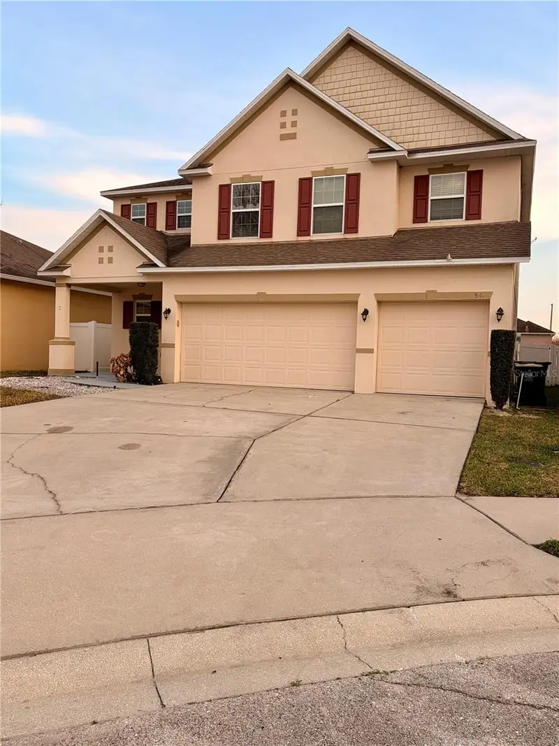 944 Killarney Ln, FL