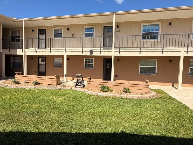 1640 Juno Tr #205b, FL