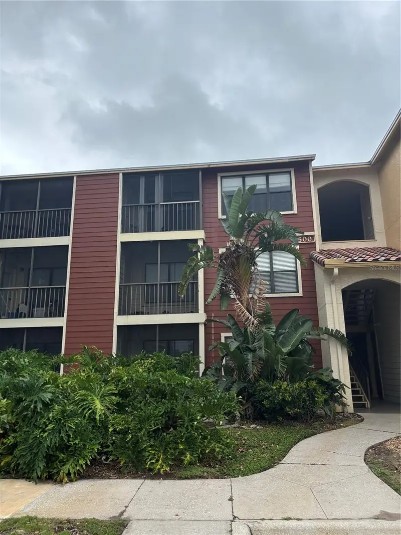 11901 4th St N #5107, FL