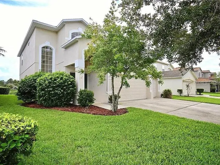 14802 Yorkshire Run Dr, FL