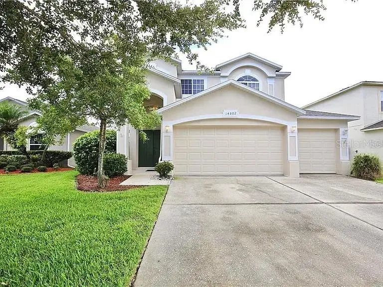 14802 Yorkshire Run Dr, FL