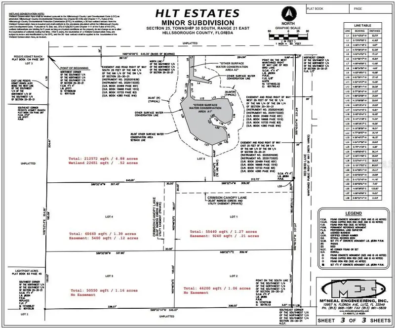 19084 Red Bird Ln #Lot 5, FL