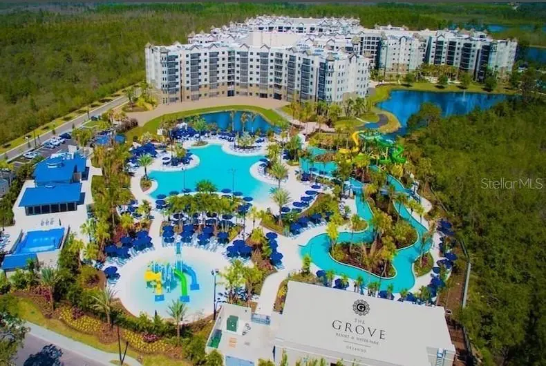 14501 Grove Resort Ave #3737, FL