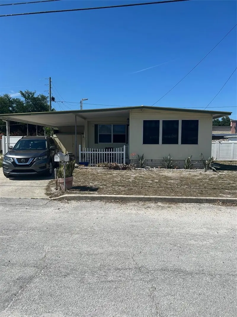 2574 Arbelia St, FL