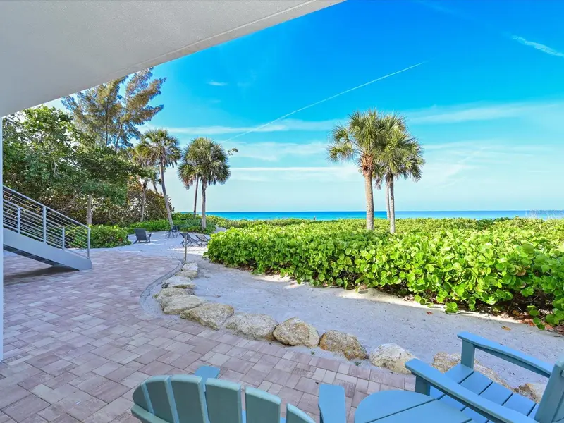 5591 Gulf Of Mexico Dr #4, FL