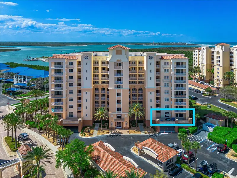 263 Minorca Beach Way #206, FL