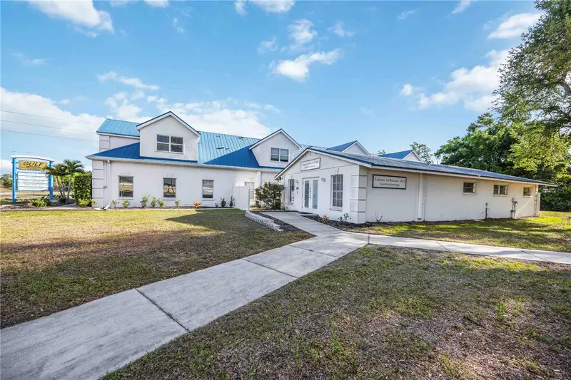 2061 Englewood Rd ## 1-7, FL