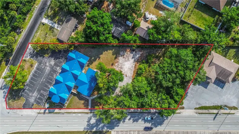 2061 Englewood Rd ## 1-7, FL