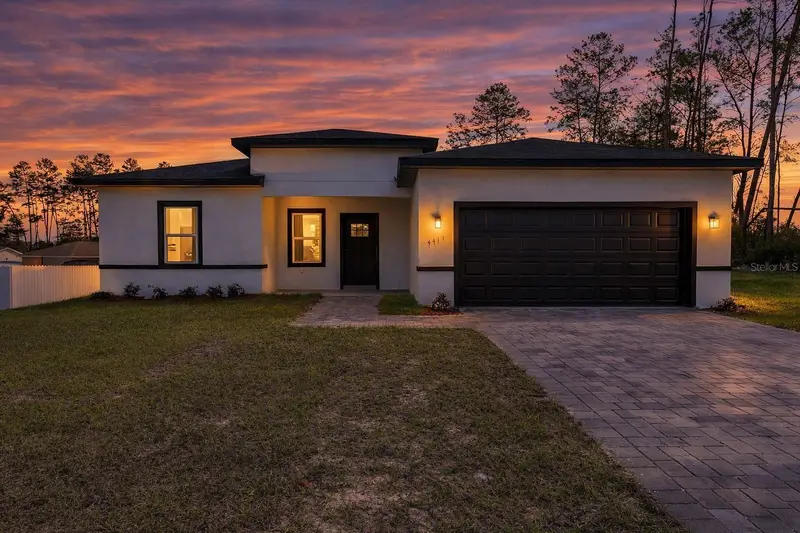 4411 Sw 172nd Street Rd, FL