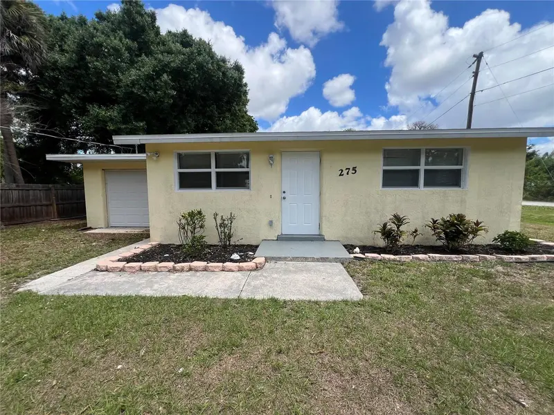 275 Pineapple St #1, FL