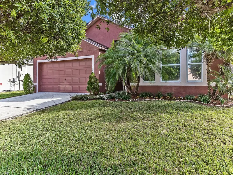 837 Grande Regal Pt, FL