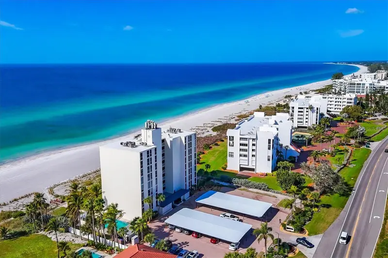 4485 Gulf Of Mexico Dr #804, FL