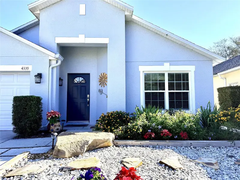 4339 Northern Dancer Way, FL