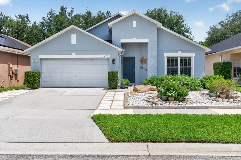 4339 Northern Dancer Way, FL