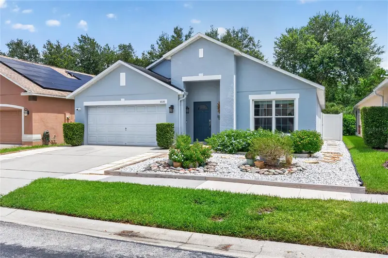 4339 Northern Dancer Way, FL