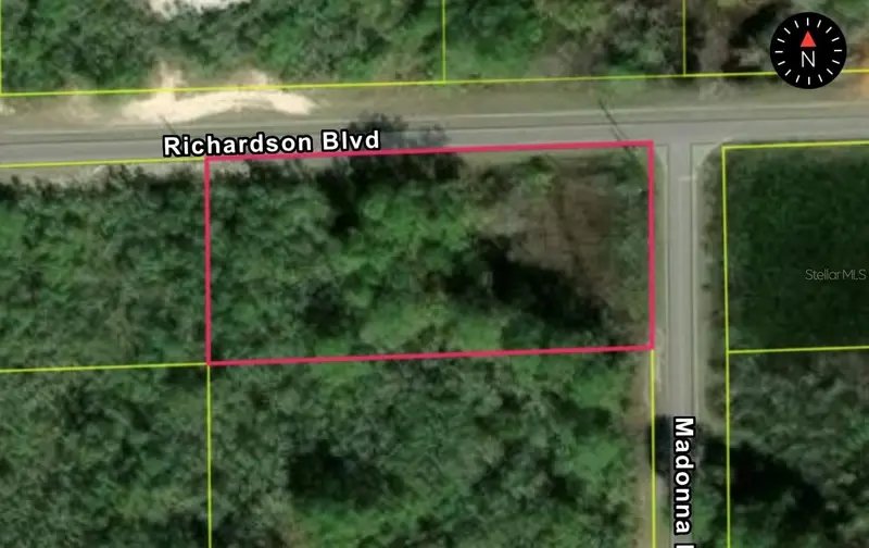 0 Richardson Blvd, Lot 1, FL